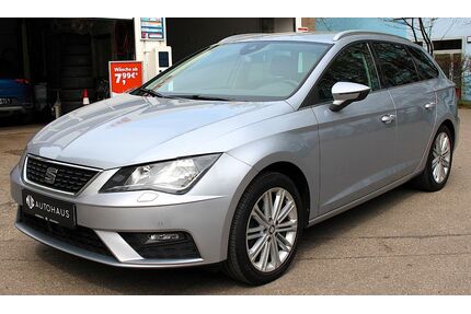 Seat Leon Gebrauchtwagen