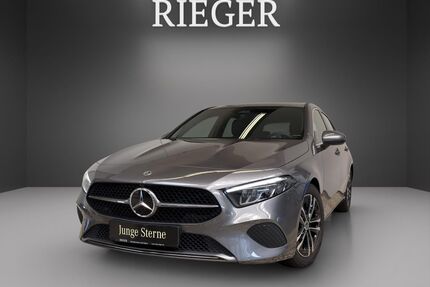 Mercedes-Benz A 180 Gebrauchtwagen