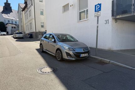 Mazda 3 Gebrauchtwagen