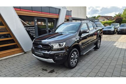 Ford Ranger Gebrauchtwagen