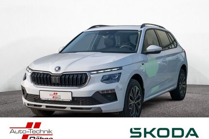 Skoda Kamiq Gebrauchtwagen