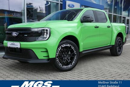 Ford Ranger Gebrauchtwagen