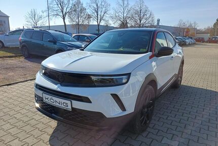 Opel Mokka Gebrauchtwagen