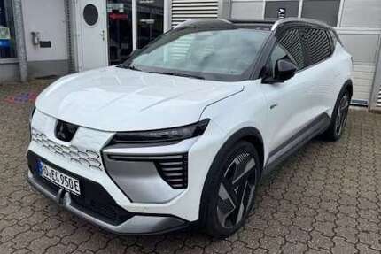 Mitsubishi Eclipse Cross Gebrauchtwagen