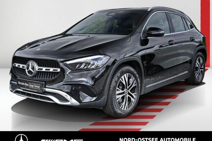 Mercedes-Benz GLA 200 Gebrauchtwagen