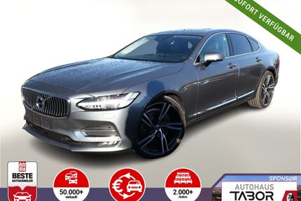 Volvo S90 Gebrauchtwagen