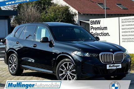 BMW X5 Gebrauchtwagen