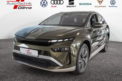 Skoda Enyaq Gebrauchtwagen