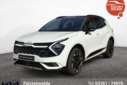 Kia Sportage Gebrauchtwagen