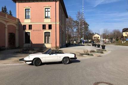 Alfa Romeo Spider Gebrauchtwagen