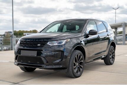 Land Rover Discovery Sport Gebrauchtwagen