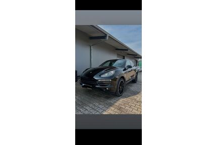 Porsche Cayenne Gebrauchtwagen