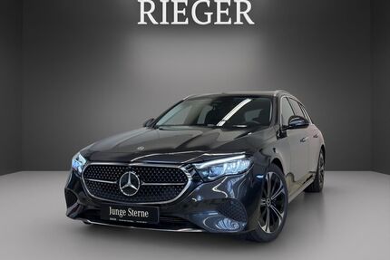 Mercedes-Benz E 300 Gebrauchtwagen