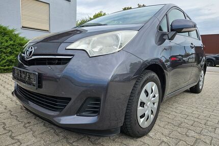 Toyota Verso-S Gebrauchtwagen