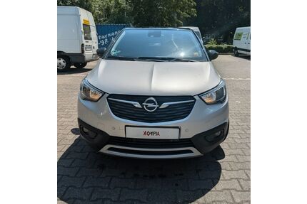 Opel Crossland (X) Gebrauchtwagen