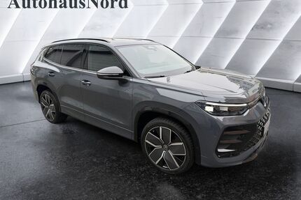 VW Tayron Gebrauchtwagen