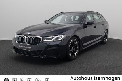 BMW 540 Gebrauchtwagen