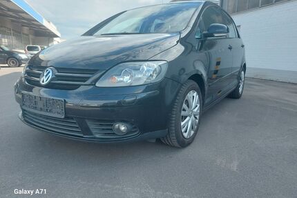 VW Golf Plus Gebrauchtwagen