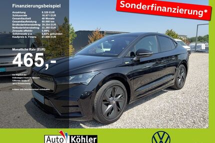 Skoda Enyaq Gebrauchtwagen