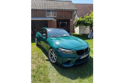 BMW M2 Gebrauchtwagen