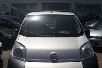 Fiat Fiorino Gebrauchtwagen