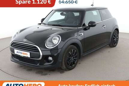 Mini One Gebrauchtwagen