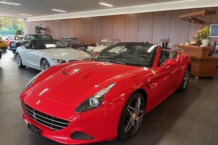 Ferrari California Gebrauchtwagen