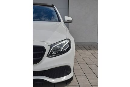 Mercedes-Benz E 350 Gebrauchtwagen