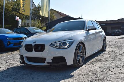 BMW 116 Gebrauchtwagen