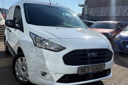 Ford Transit Connect Gebrauchtwagen