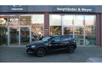 Mazda CX-30 Gebrauchtwagen