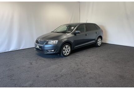 Skoda Rapid Gebrauchtwagen