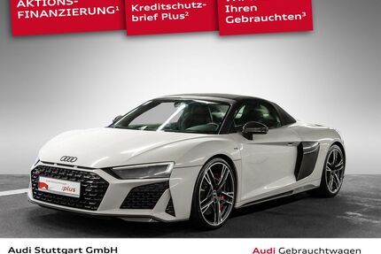 Audi R8 Gebrauchtwagen