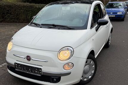 Fiat 500 Gebrauchtwagen
