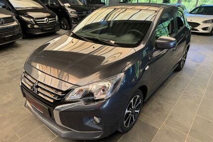 Mitsubishi Space Star Gebrauchtwagen