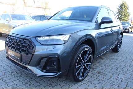 Audi Q5 Gebrauchtwagen