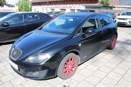 Seat Leon Gebrauchtwagen