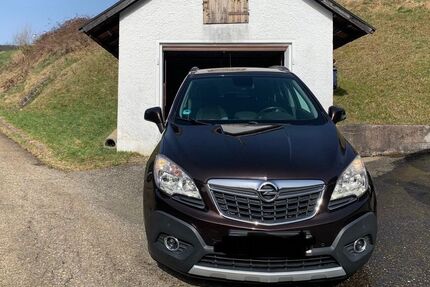 Opel Mokka Gebrauchtwagen