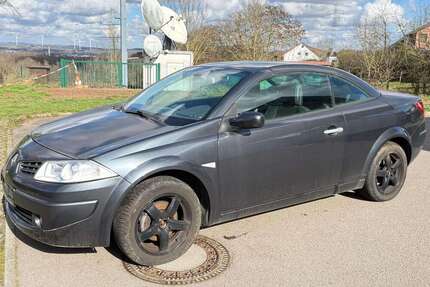 Renault Megane Gebrauchtwagen