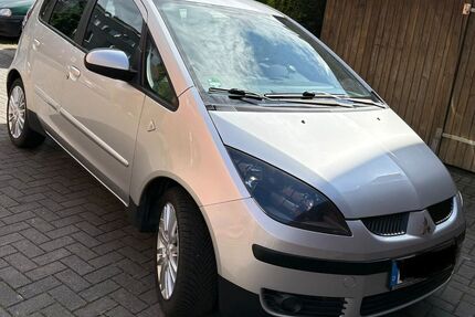 Mitsubishi Colt Gebrauchtwagen