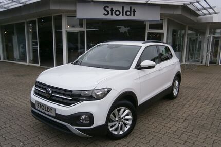 Nissan T-Cross 