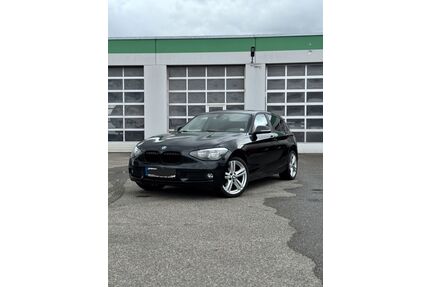 BMW 118 Gebrauchtwagen