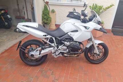 BMW R 1200 GS Gebrauchtwagen