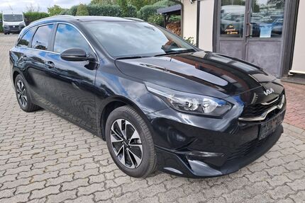 Kia ceed Sportswagon Gebrauchtwagen