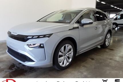 Skoda Enyaq Gebrauchtwagen