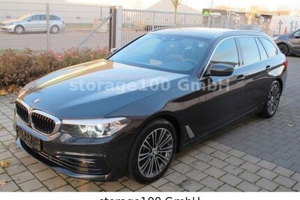 BMW 530 Gebrauchtwagen