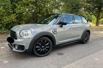 Toyota Countryman D (Cooper) 