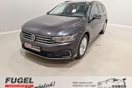 VW Passat Variant 