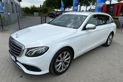 Mercedes-Benz E 350 Gebrauchtwagen