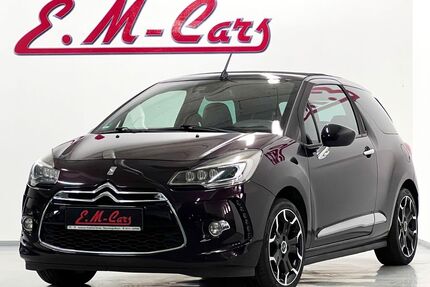 Citroen DS3 Gebrauchtwagen